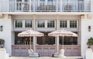 Gorgeous Southern Style Getaway | 30A - Inlet Beach, Florida