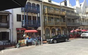 Gorgeous Southern Style Getaway | 30A - Inlet Beach, Florida