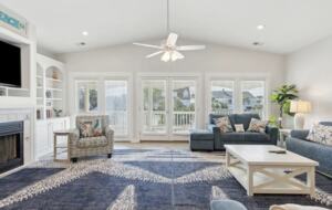 Down River - Edisto Island, South Carolina