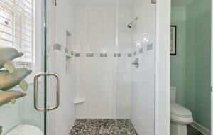 Down River - Edisto Island, South Carolina