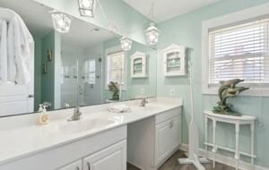 Down River - Edisto Island, South Carolina