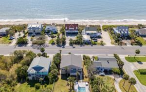 Down River - Edisto Island, South Carolina