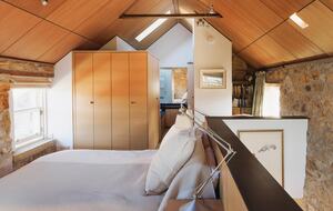 Maybell Cottage - Pittenween, Anstruther, United Kingdom