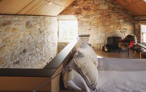 Maybell Cottage - Pittenween, Anstruther, United Kingdom