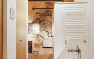 Maybell Cottage - Pittenween, Anstruther, United Kingdom