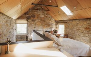 Maybell Cottage - Pittenween, Anstruther, United Kingdom