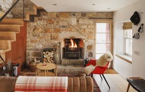 Maybell Cottage - Pittenween, Anstruther, United Kingdom