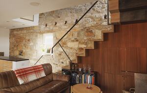 Maybell Cottage - Pittenween, Anstruther, United Kingdom