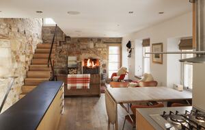 Maybell Cottage - Pittenween, Anstruther, United Kingdom