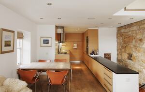 Maybell Cottage - Pittenween, Anstruther, United Kingdom