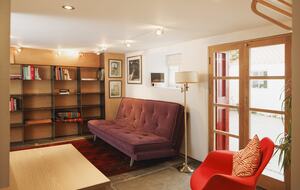 Maybell Cottage - Pittenween, Anstruther, United Kingdom