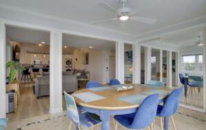 Luxury Beach Retreat | Short Walk to Sand - Galveston, Texas