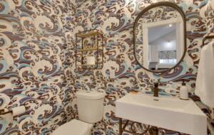 Luxury Beach Retreat | Short Walk to Sand - Galveston, Texas