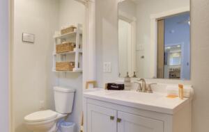 Luxury Beach Retreat | Short Walk to Sand - Galveston, Texas