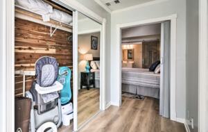 Luxury Beach Retreat | Short Walk to Sand - Galveston, Texas