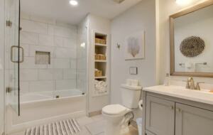 Luxury Beach Retreat | Short Walk to Sand - Galveston, Texas