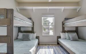 Luxury Beach Retreat | Short Walk to Sand - Galveston, Texas