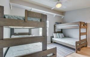 Luxury Beach Retreat | Short Walk to Sand - Galveston, Texas