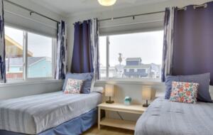 Luxury Beach Retreat | Short Walk to Sand - Galveston, Texas