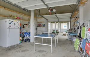 Luxury Beach Retreat | Short Walk to Sand - Galveston, Texas