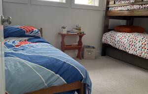 Lakefront Hideaway in Maine - Denmark, Maine