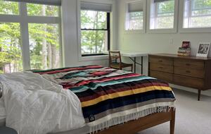 Lakefront Hideaway in Maine - Denmark, Maine