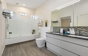 Devonport Deluxe Apartment - Auckland, New Zealand