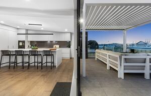 Devonport Deluxe Apartment - Auckland, New Zealand