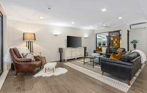 Devonport Deluxe Apartment - Auckland, New Zealand