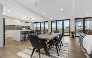 Devonport Deluxe Apartment - Auckland, New Zealand