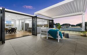 Devonport Deluxe Apartment - Auckland, New Zealand