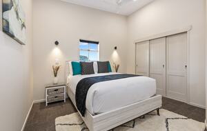 Devonport Deluxe Apartment - Auckland, New Zealand