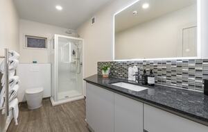 Devonport Deluxe Apartment - Auckland, New Zealand