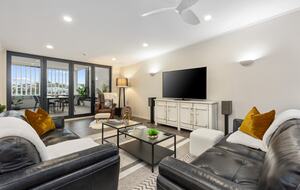 Devonport Deluxe Apartment - Auckland, New Zealand