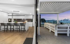 Devonport Deluxe Apartment - Auckland, New Zealand