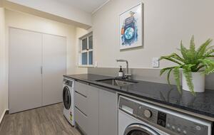 Devonport Deluxe Apartment - Auckland, New Zealand