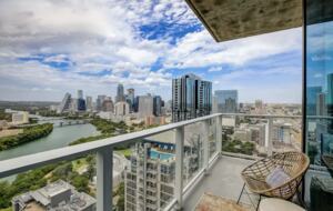 Natiivo - panoramic summit - best view in Texas - Austin, Texas