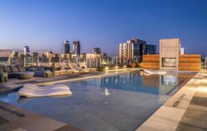 Natiivo - panoramic summit - best view in Texas - Austin, Texas