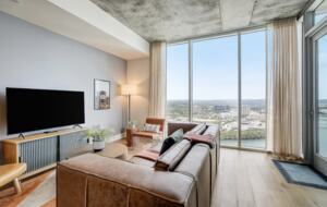 Natiivo - panoramic summit - best view in Texas - Austin, Texas