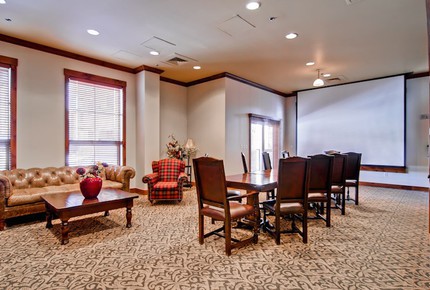 4 Nights at Hyatt Main Street Station - Studio Residence - Breckenridge, Colorado