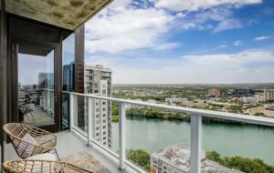 Natiivo - panoramic summit - best view in Texas - Austin, Texas