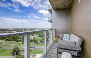 Natiivo - panoramic summit - best view in Texas - Austin, Texas