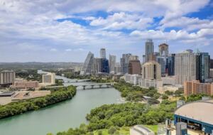 Natiivo - panoramic summit - best view in Texas - Austin, Texas