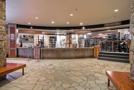 4 Nights at Hyatt Main Street Station - Studio Residence - Breckenridge, Colorado