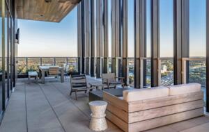 Natiivo - panoramic summit - best view in Texas - Austin, Texas