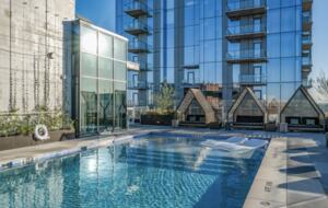 Natiivo - panoramic summit - best view in Texas - Austin, Texas