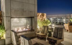 Natiivo - panoramic summit - best view in Texas - Austin, Texas