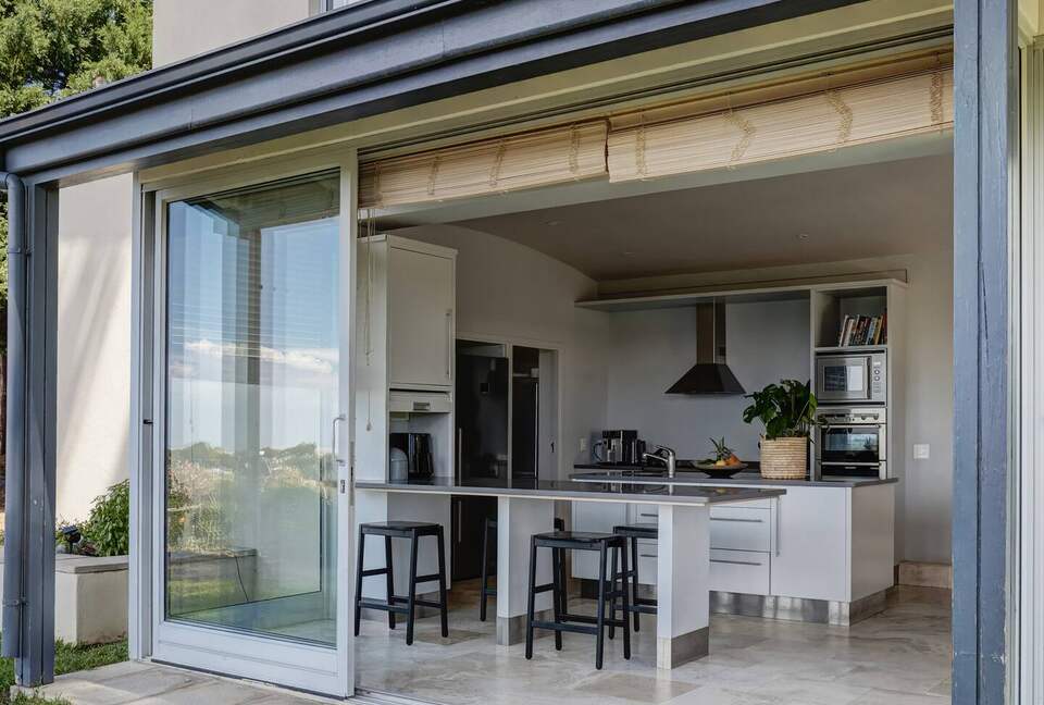 Merlot House - Cape Town, South Africa