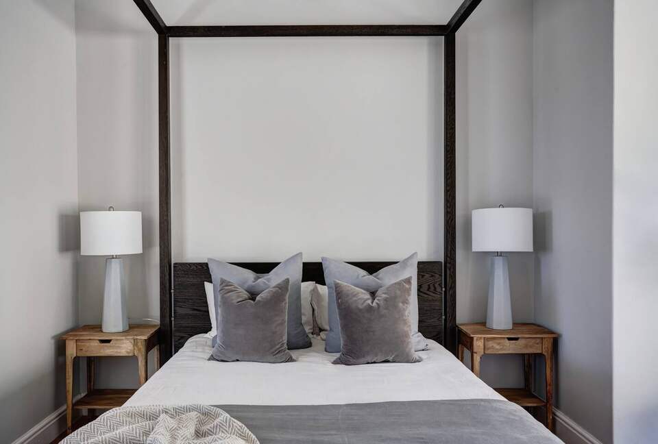 Merlot House - Cape Town, South Africa