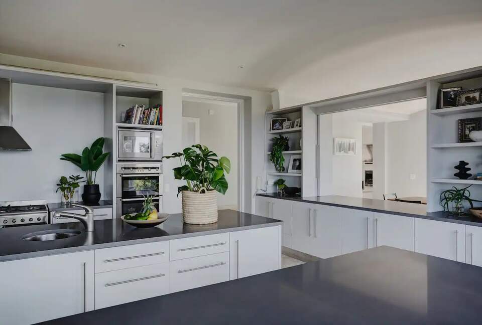 Merlot House - Cape Town, South Africa